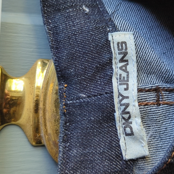 DKNY Soho Jeans - Picture 3 of 9